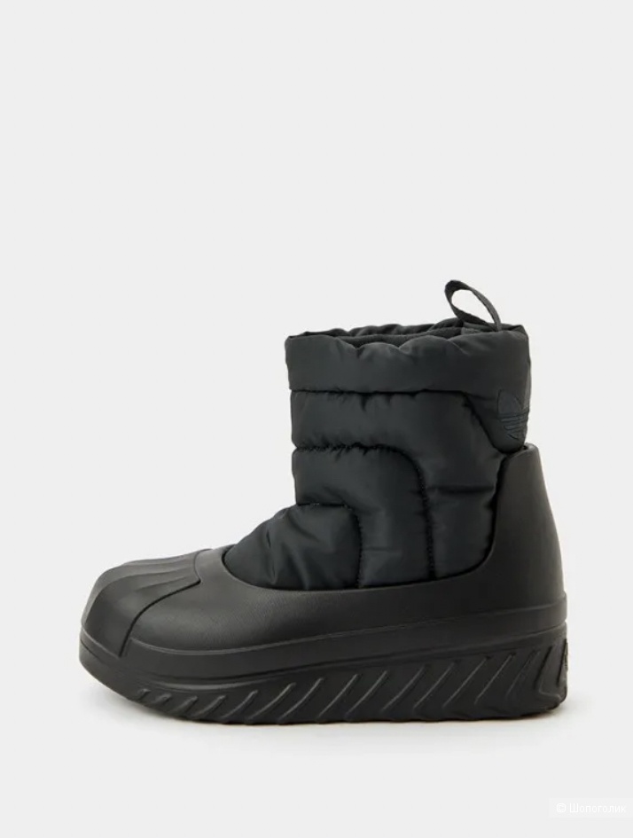 Дутики Adidas Superstar 36