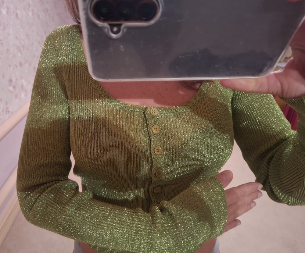 Кардиган gestuz 42-44