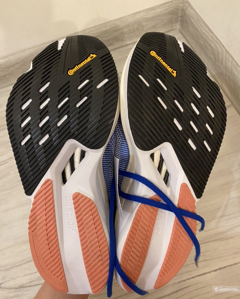 Кроссовки Adidas Adizero 36