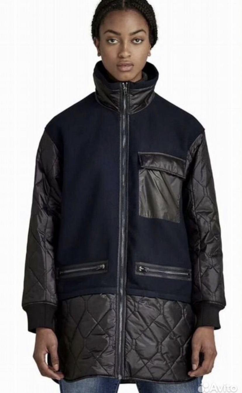 Куртка G STAR XS