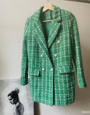 Жакет Zara размер S-M