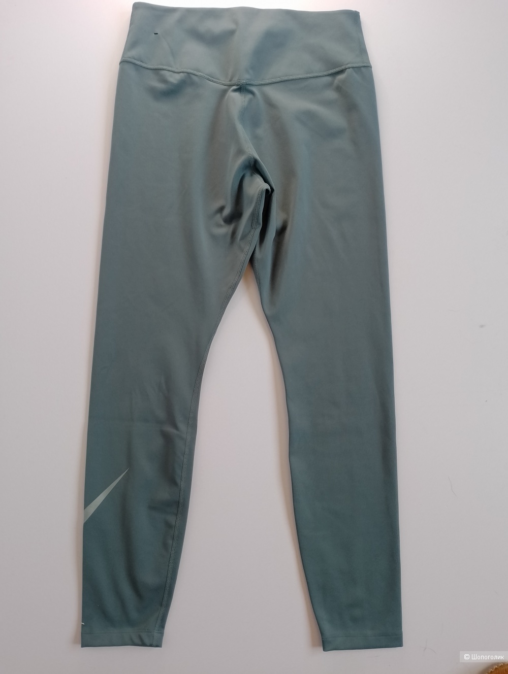 Леггинсы nike dry fit , M