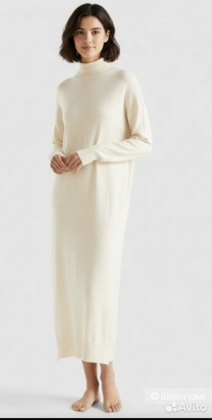 Платье Benetton Xs S