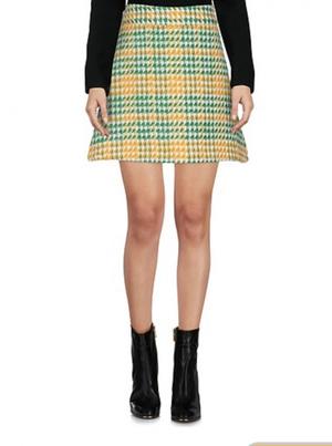 Юбка TRAFFIC PEOPLE размер S