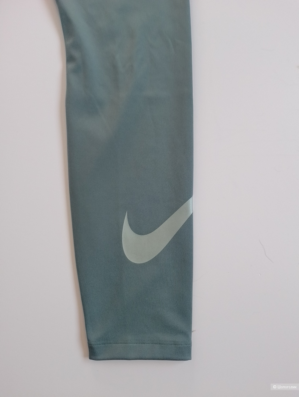 Леггинсы nike dry fit , M