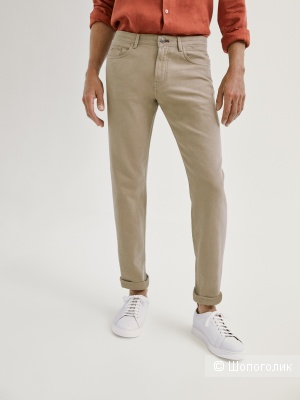 Брюки Massimo dutti S