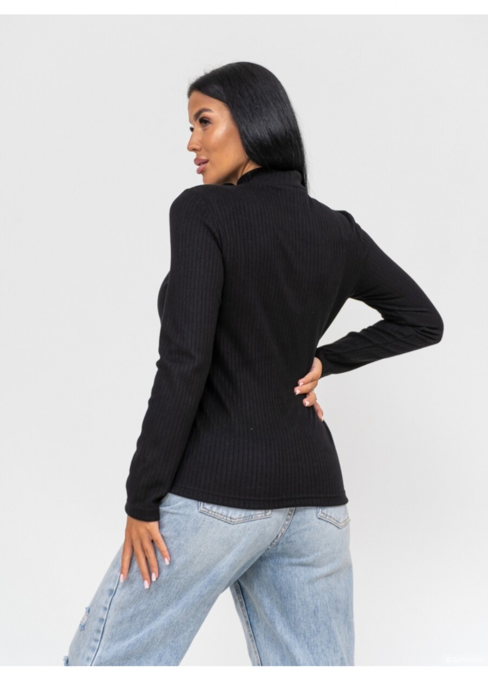 Лонгслив Suya Dream р.46