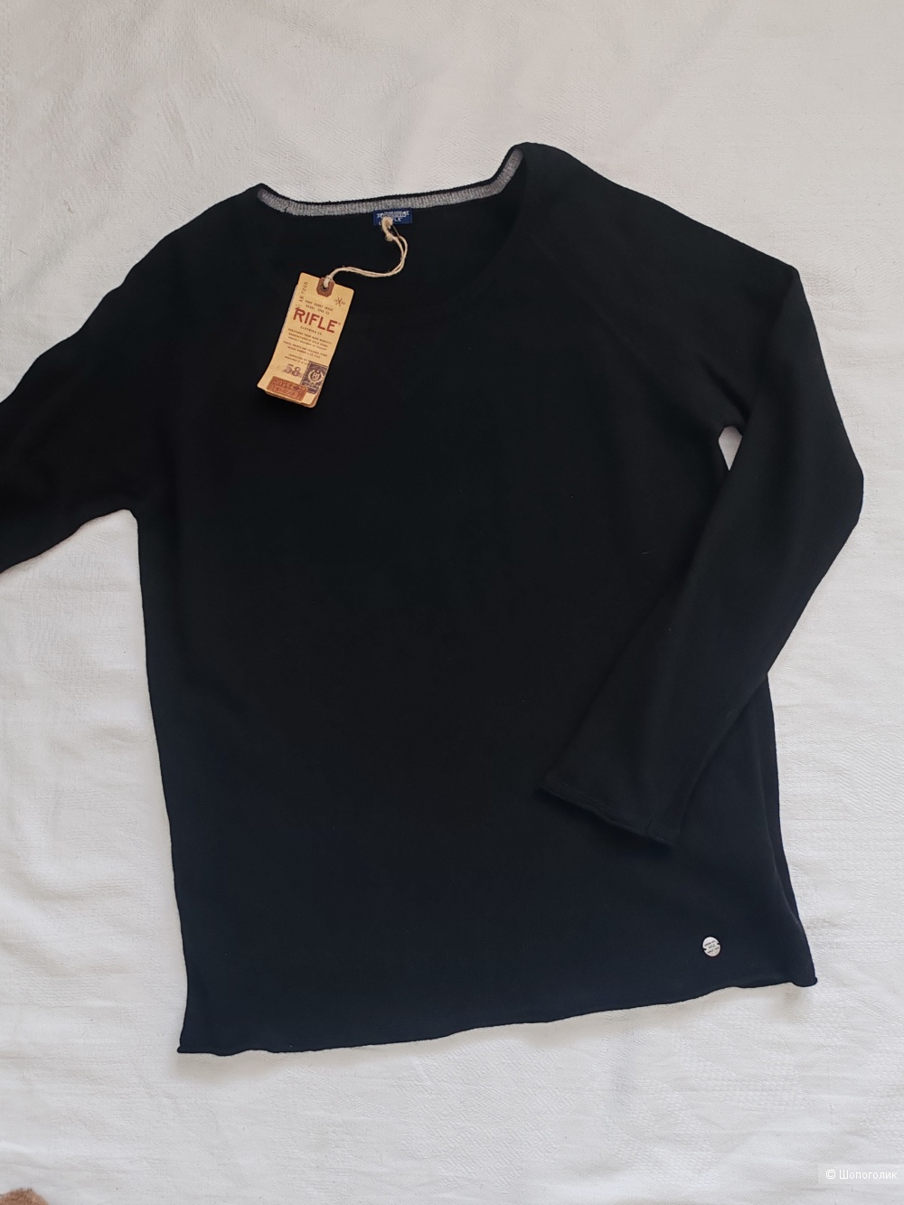 Джемпер RIFLE, размер L /XL