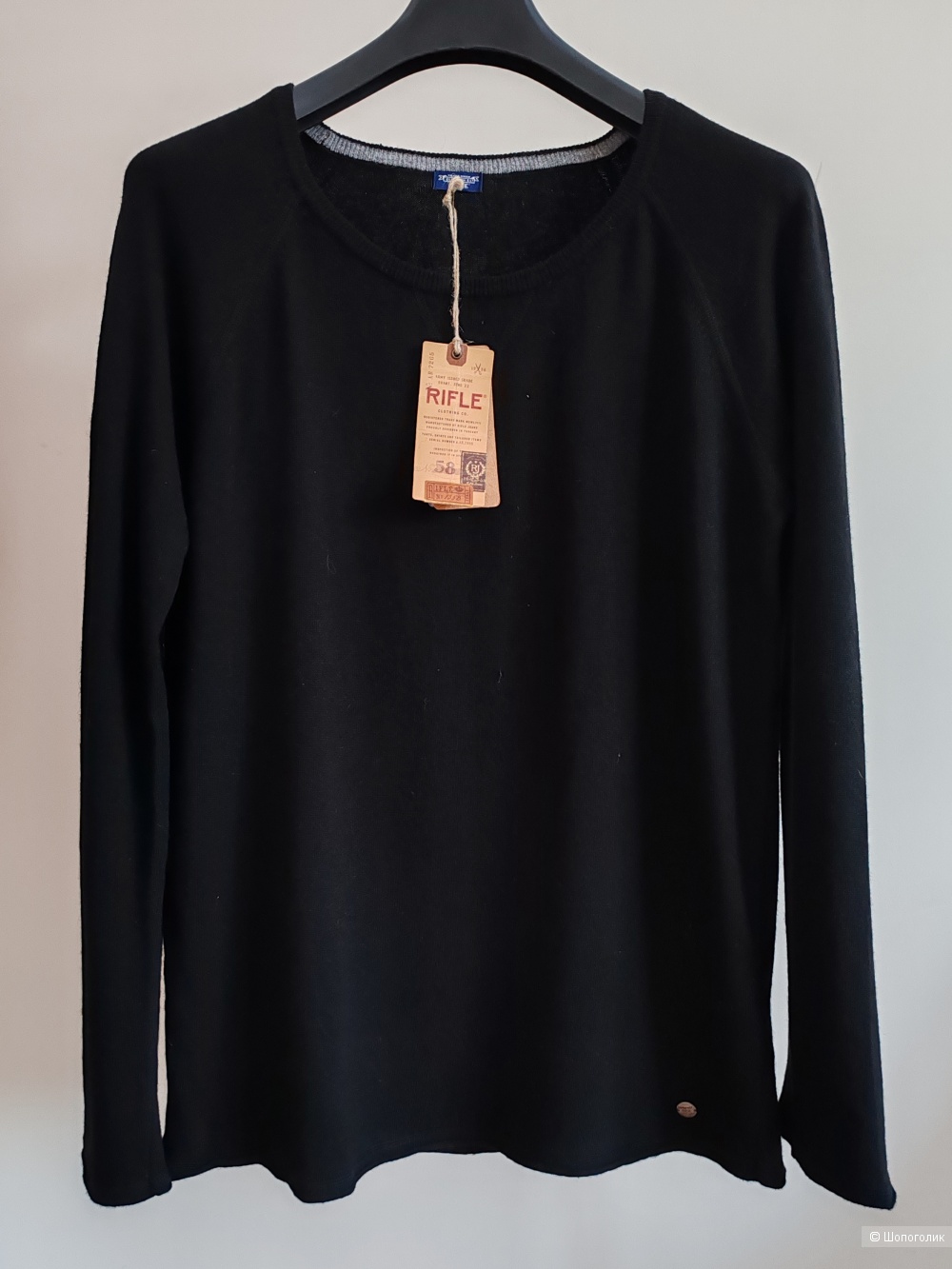 Джемпер RIFLE, размер L /XL