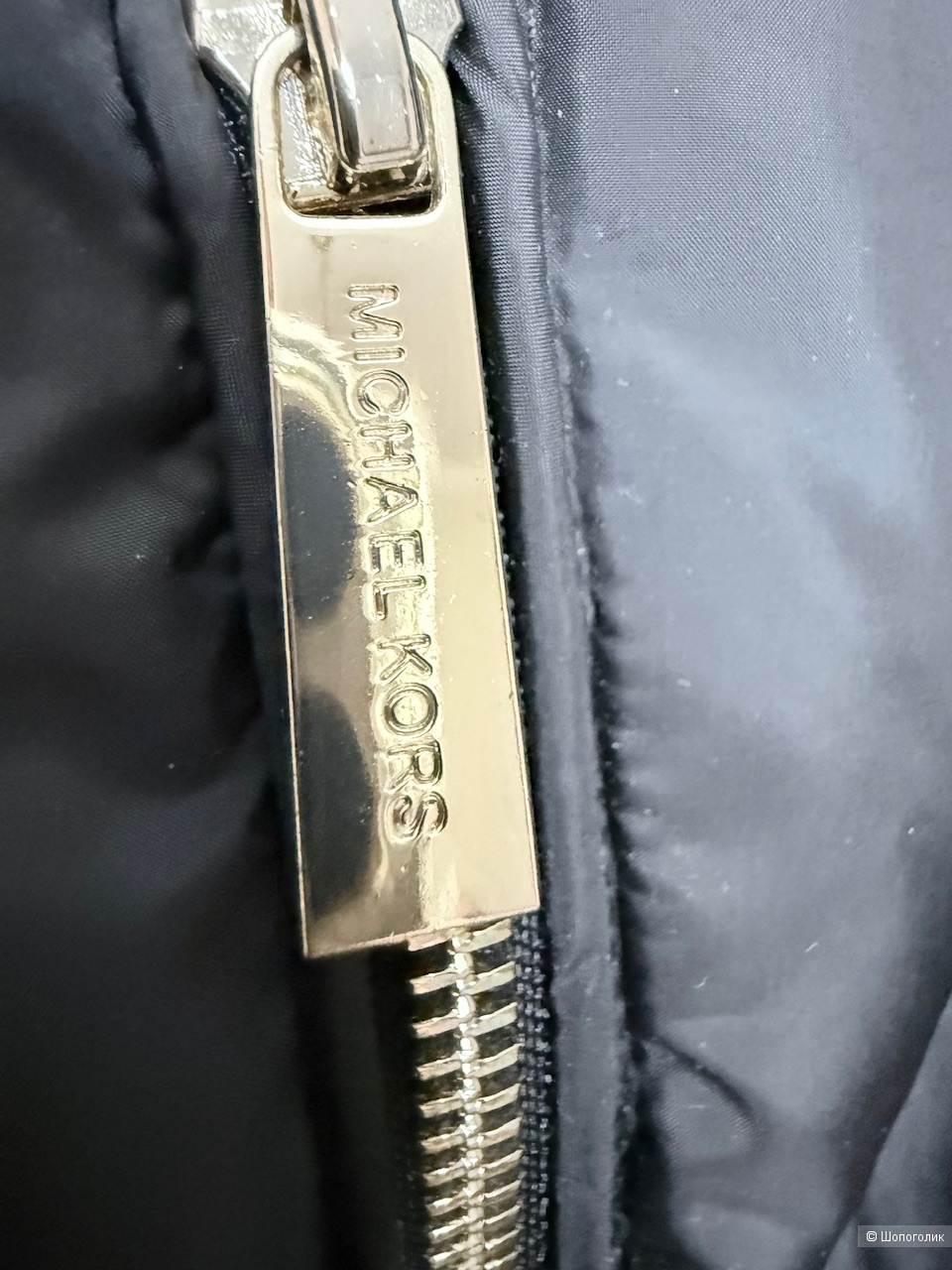 Пуховик Michael Kors, xs.