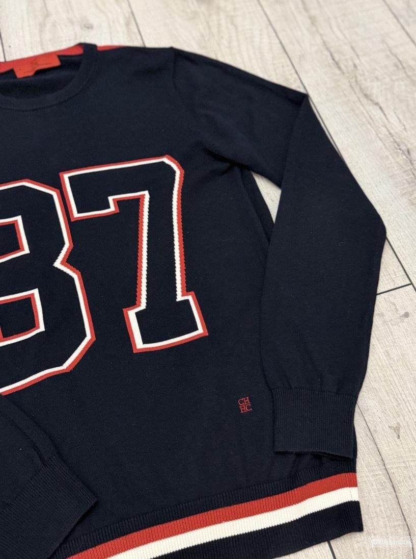 Джемпер Carolia Herrera, 44-46