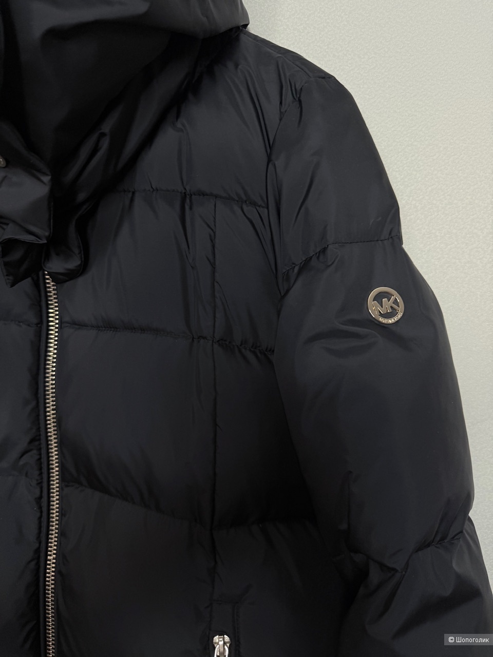 Пуховик Michael Kors, xs.