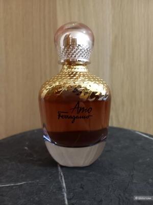 Парфюмерная вода Amo Ferragamo 100 мл