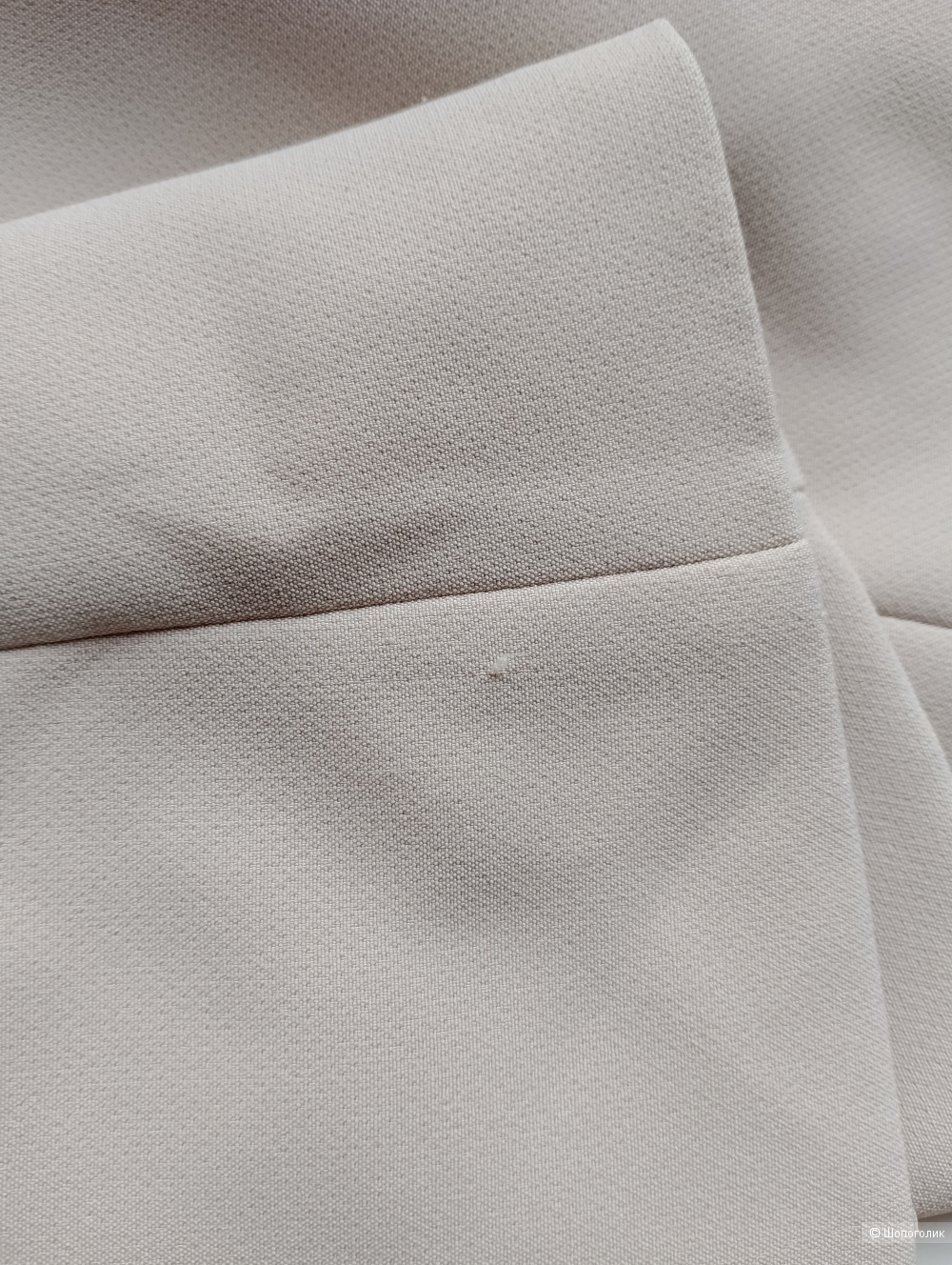 Жилет Stradivarius классический, S