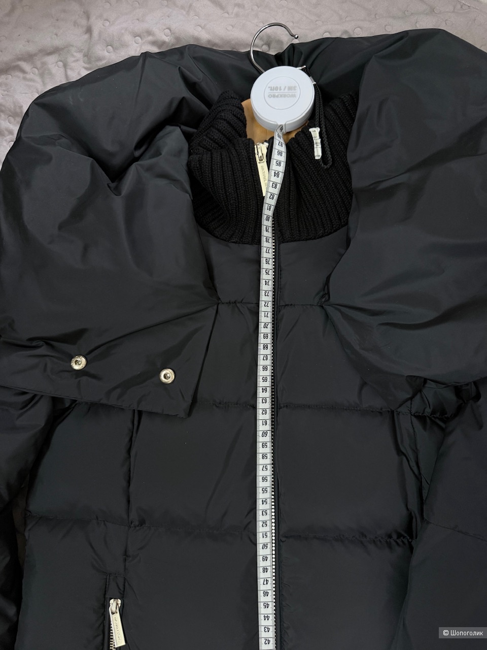 Пуховик Michael Kors, xs.