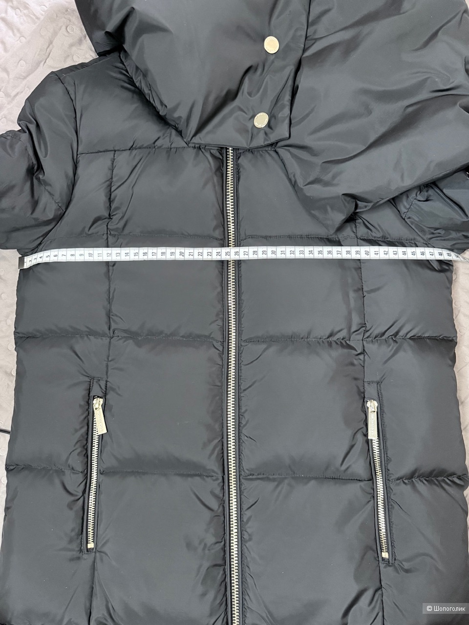 Пуховик Michael Kors, xs.