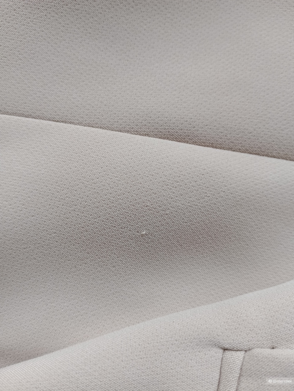 Жилет Stradivarius классический, S