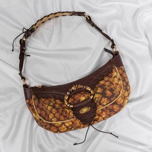 Сумка Roberto Cavalli