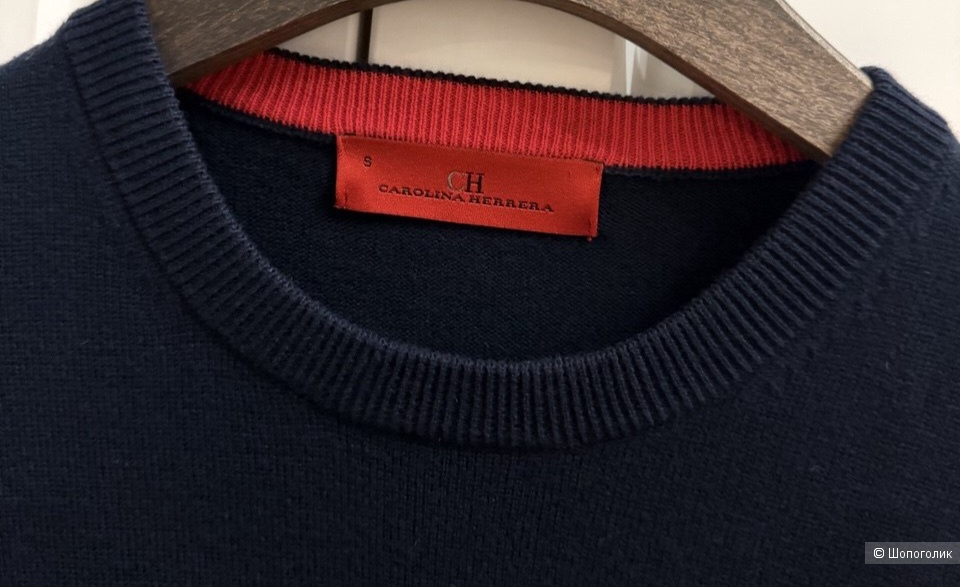 Джемпер Carolia Herrera, 44-46