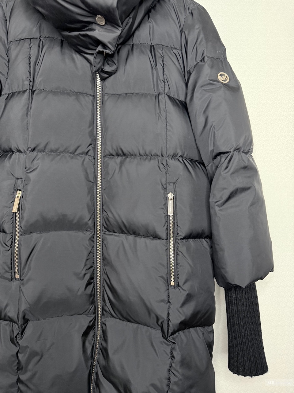 Пуховик Michael Kors, xs.