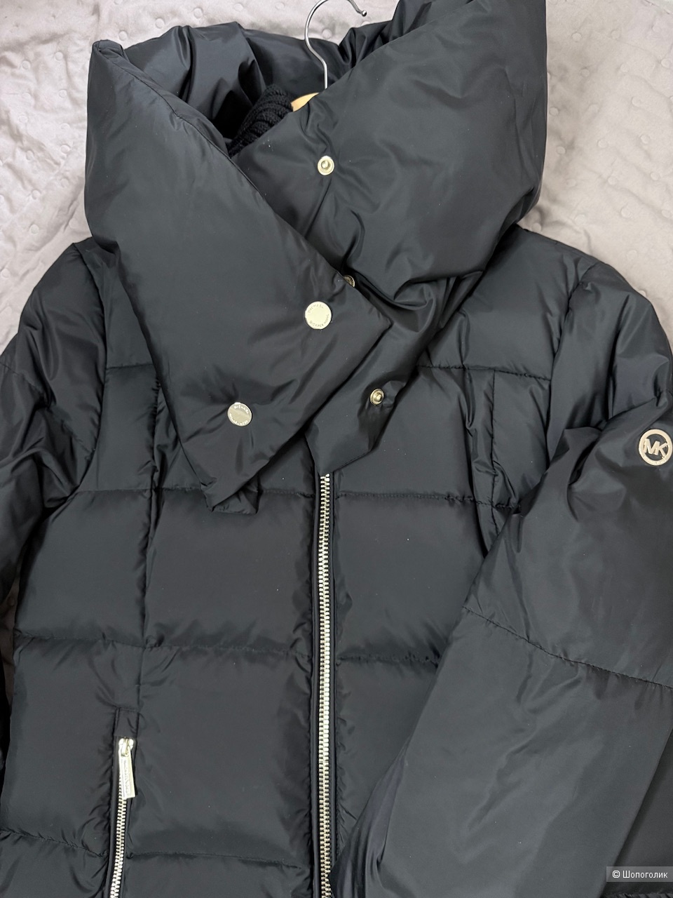 Пуховик Michael Kors, xs.