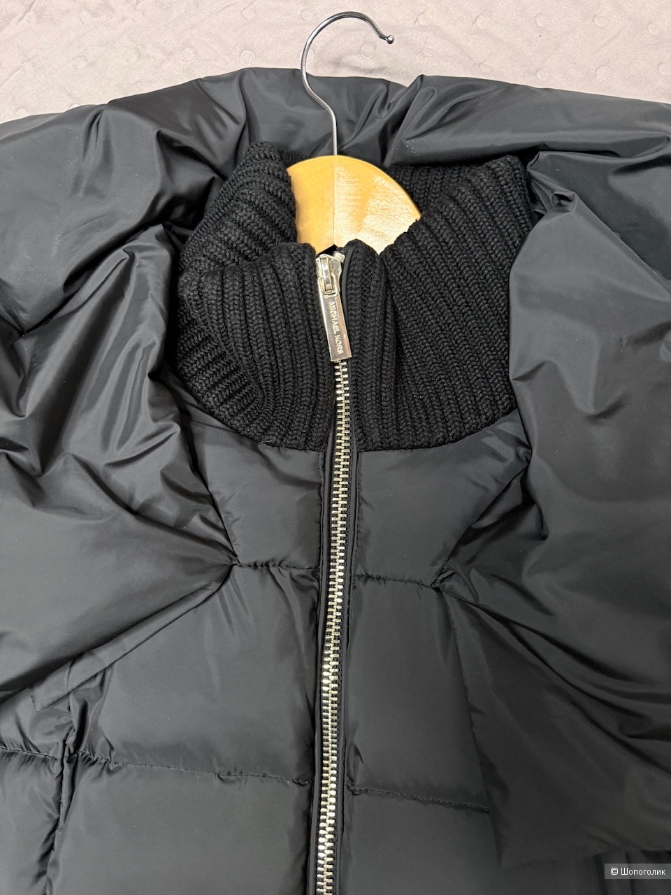 Пуховик Michael Kors, xs.