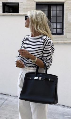 Тельняшка Sela/L