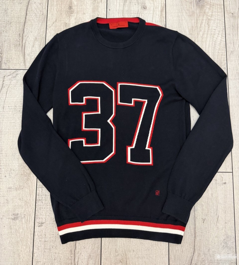 Джемпер Carolia Herrera, 44-46