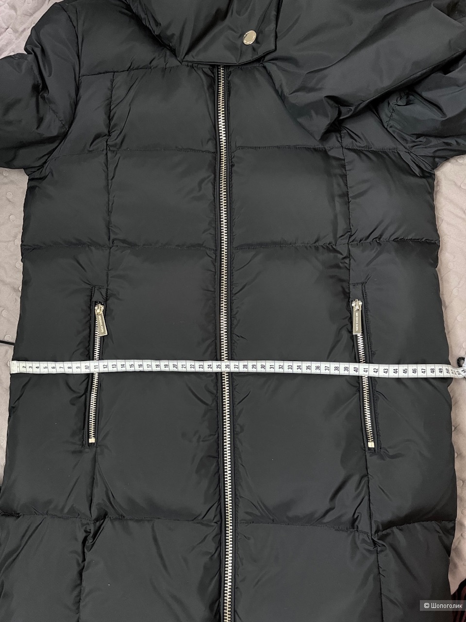 Пуховик Michael Kors, xs.