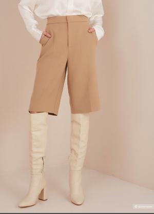 Шорты To be blossom Рус 44