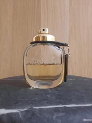 Парфюмерная вода Coach New York