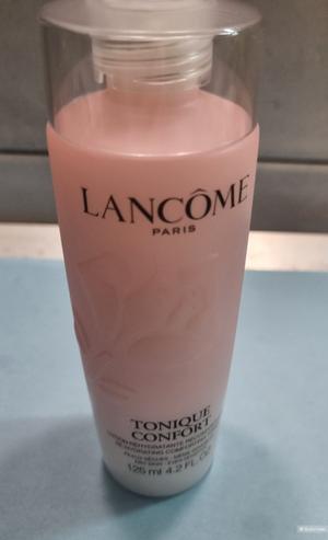 Тоник Lancome confort 125 ml