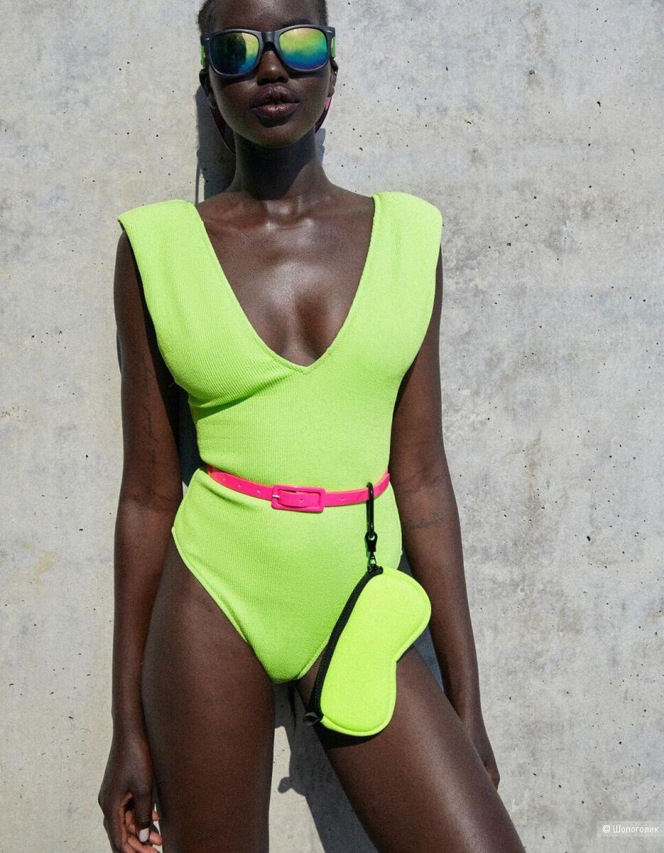 Купальник Zara, размер s