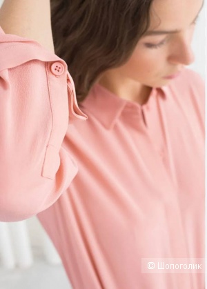 Блуза Orher Stories 42/44