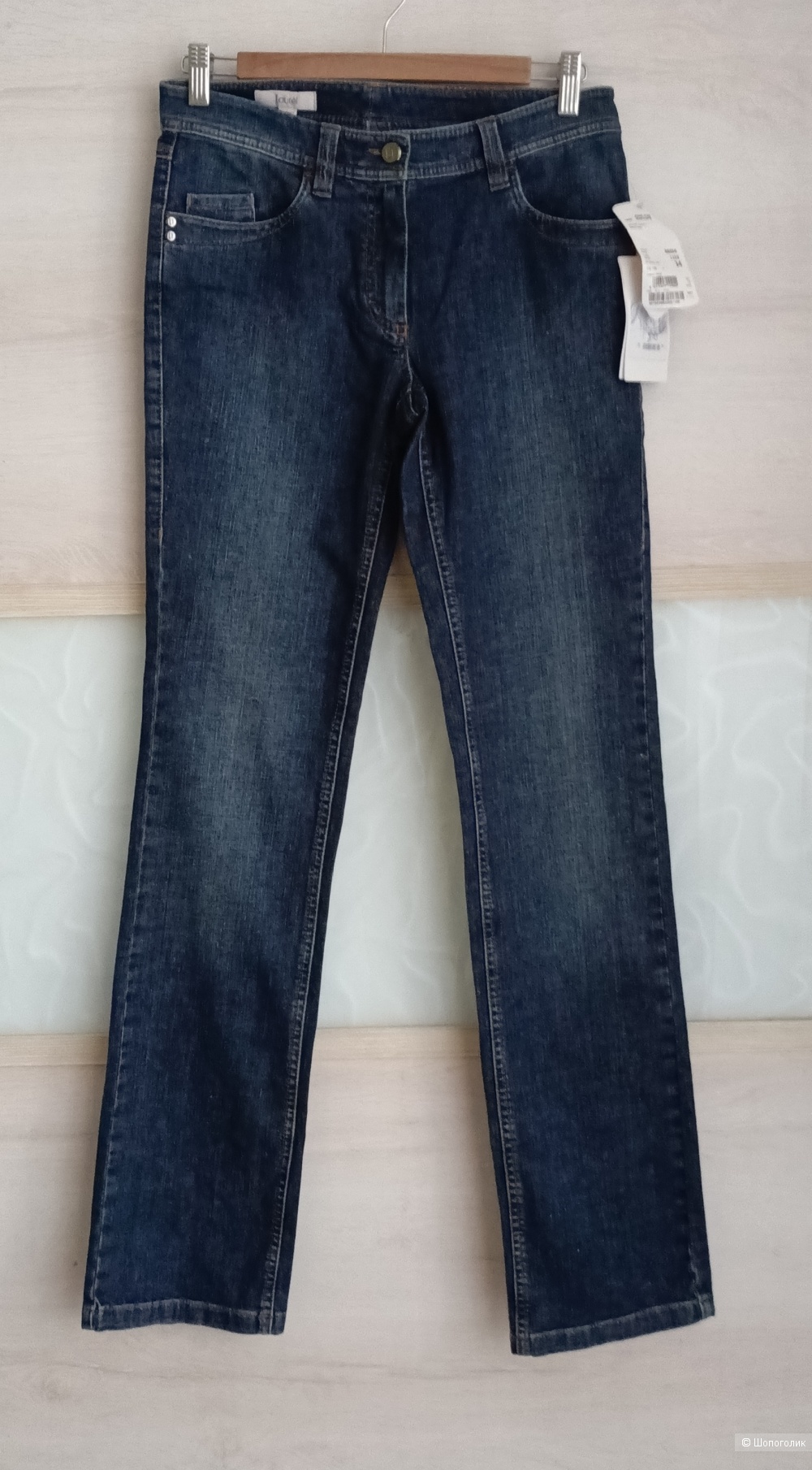 Джинсы Laurel Escada S