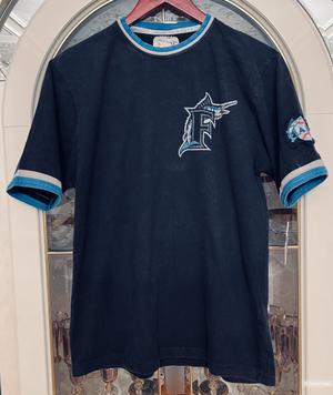 Футболка Red Jacket M