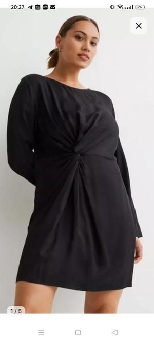 H&M платье размер S