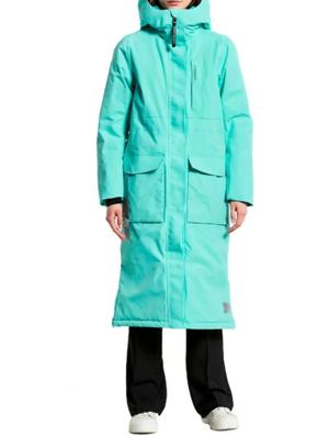 Парка didriksons leya 44-46 размер