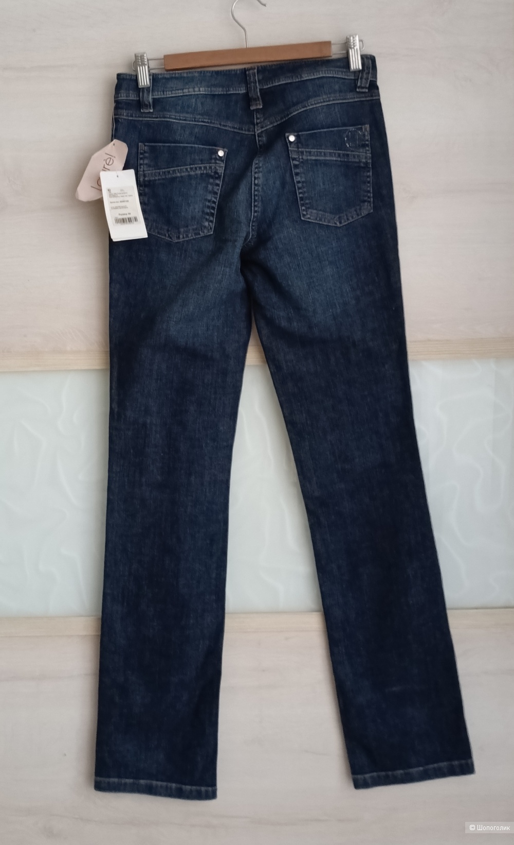 Джинсы Laurel Escada S