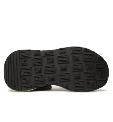 Кроссовки Tommy Hilfiger 43-44