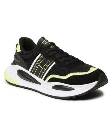 Кроссовки Tommy Hilfiger 43-44