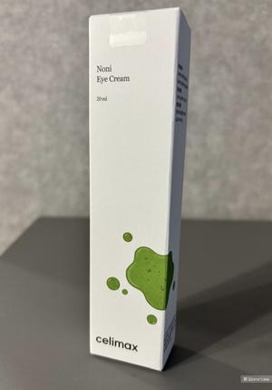 Крем для кожи вокруг глаз Celimax Noni cream, 20 ml