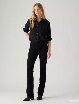 Джинсы Levis/46