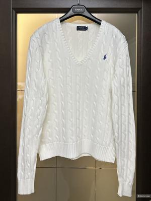 Свитер Ralph Lauren Xl