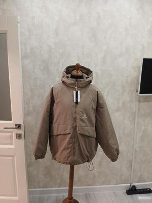 Куртка Hearty Enfold р.54+-