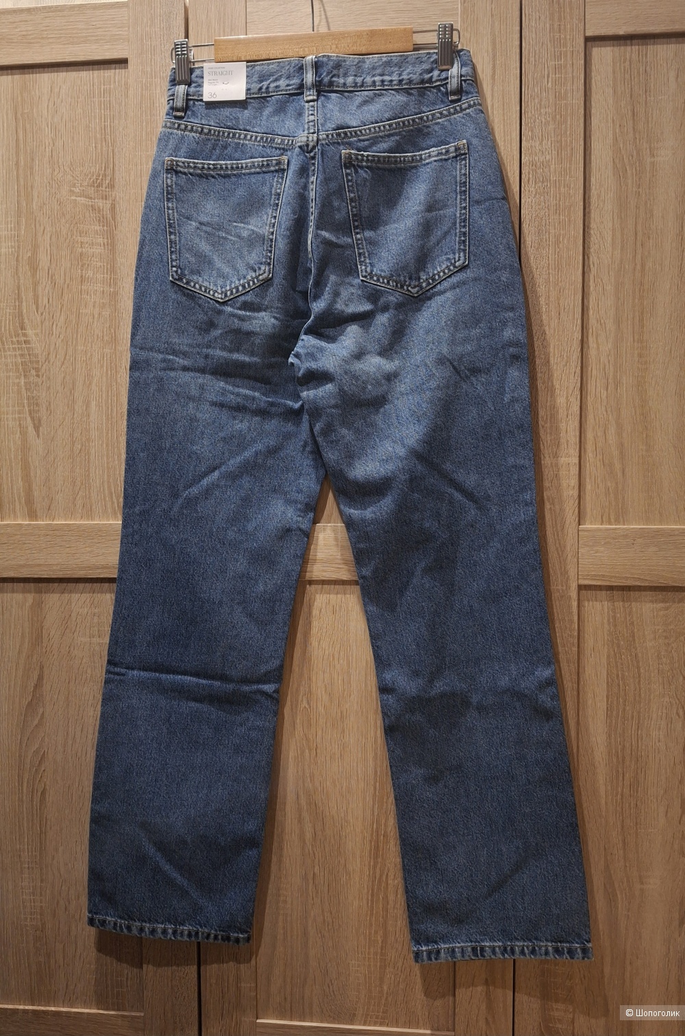 Джинсы Mango/44