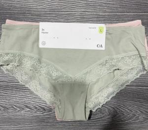 Комплект трусов C&A, р. L