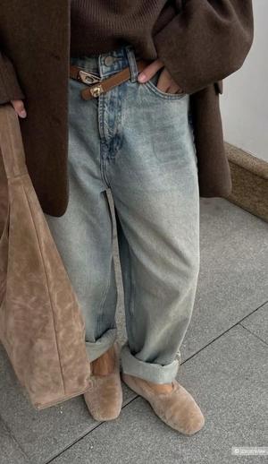 Джинсы Mango/46-48