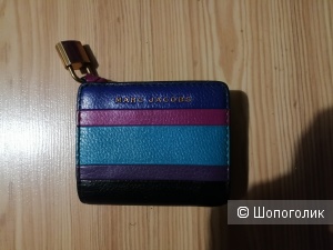 Кошелёк Marc Jacobs 11*9см