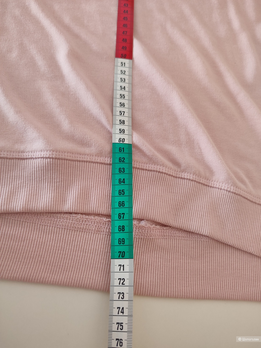 Джемпер Xersion размер XL (52-54)